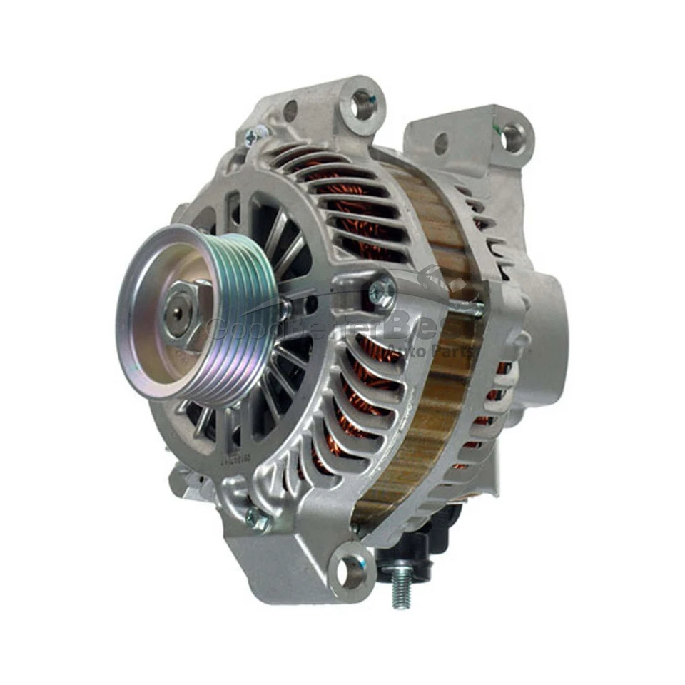 DENSO Alternator 2804212 Mitsubishi Eclipse Endeavor Galant - Image 1 of 1
