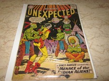 Tales Of The Unexpected  #44