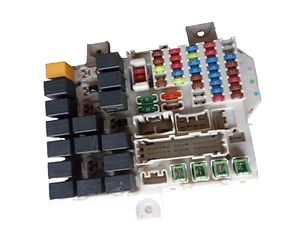 Smart forfour 454 Sicherungskasten Sicherungsbox A4545400024 - Bild 1 von 3