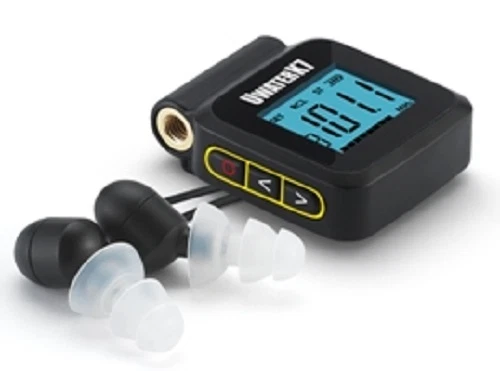 Swim Radio Player & Phones & Buds bundle 100% Waterproof, swimming, water sports - Image 1 of 4