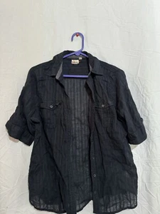 Mudd Shirt Xl Teen - Picture 1 of 5