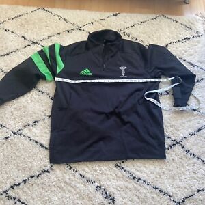 Harlequins Rugby top 3XL adidas