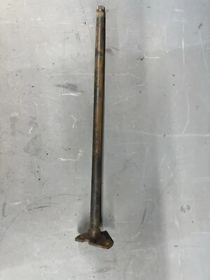 1958-1964 Chevy Impala BelAir Biscayne рулевая колонка промежуточный вал Nomad - Изображение 1 из 4