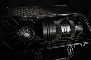 Sigma 18-35mm Art f1.8 DC HSM EF – | Magnetic Everything | Filmmaker's Dream - Picture 1 of 11