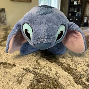 Disney Lilo Stitch Pillow Pets Plush 20 Inch Stuffed Animal Toy - Picture 1 of 8