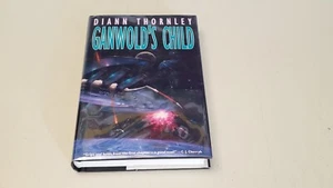 GANWOLD'S CHILD by DIANN THORNLEY - Picture 1 of 1