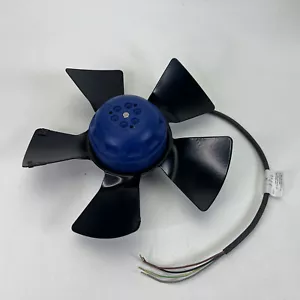 Ziehl-abegg Fan FB025-2EA.WC.A5 Axial Fan ONLY 1-230V 50/60Hz - Afbeelding 1 van 11