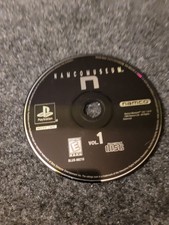 .PSX.' | '.Namco Museum Vol 2.