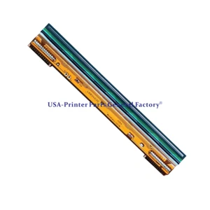 New Original Thermal Printhead Fit For Argox IX4 203dpi Printer Spare Part - Afbeelding 1 van 1