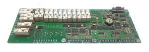 MÓDULO CONTROL HORNO CONVOTHERM ST5010-5019100 SA52034266 SAWI 03025-02 ST5010 - Imagen 1 de 11