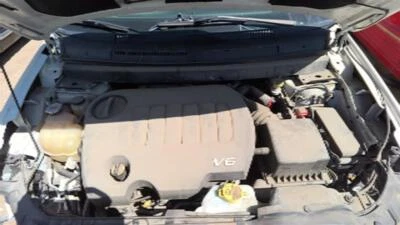 Interruptor de encendido usado se adapta a: Dodge Journey 2018 grado A Foto 1 de 4