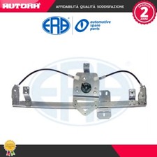 KS You S ORIGINALE ALZACRISTALLI Gleitstück CLIP ANTERIORE SINISTRO PER DACIA LOGAN MCV