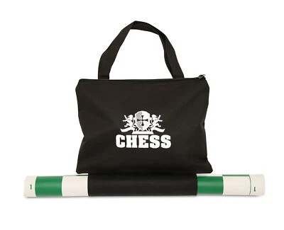 WE Games Nylon Chess Bag with Loop - Image 1 of 2
