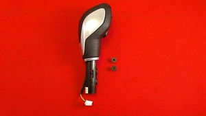 2013-2016 FORD FUSION AUTOMATIC GEAR SELECTOR SHIFT KNOB SHIFTER LEVER OEM - Picture 1 of 9