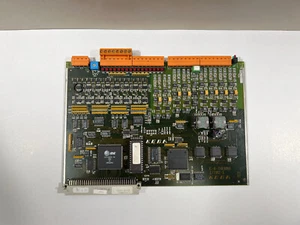 KEBA Engel 1770C-1 Circuit Board E-8-THERMO 1770C-1 - Picture 1 of 3