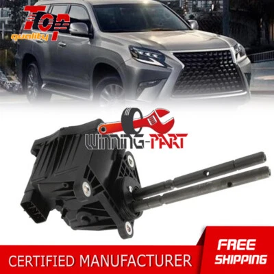 Conjunto de actuador de cambio de transferencia Fit Toyota Land Cruiser Prado J15 150 2009-2020 Foto 1 de 4