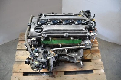 TOYOTA RAV4 ENGINE 2006 2007 2008 2AZ 2.4L MOTOR FOR SALE LOW MILES - Image 1 of 4