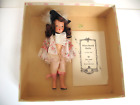 Nancy Ann Storybook Doll, Prince Souci w/ box, tag & brochure # 251