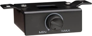 Powerbass PB-GAIN1 Wired Remote Level Control Bass Knob For ASA & ACS Amplifiers - Picture 1 of 2
