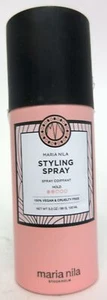 Maria Nila Styling Spray Mini Travel - 3.4 oz (Gentle / Light Hold) - Picture 1 of 1
