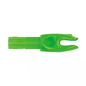 Easton Archery - X Nocks - Paquete de 12 - Verde - Imagen 1 de 1
