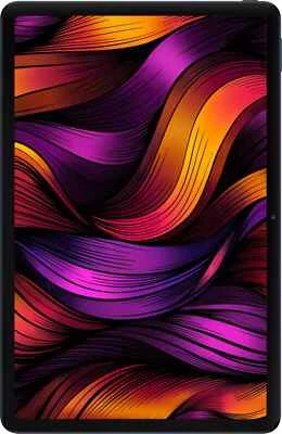 POCO Pad 5G 8 GB RAM 128 GB ROM 12.1 inch with Wi-Fi+5G Tablet (Cobalt Blue). - Image 1 of 4
