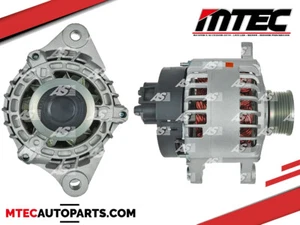 DENSO Alternator 105AH Alfa Romeo 147 156 145 GT 1.9 JTD 8V 16V - Picture 1 of 1