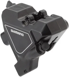Shimano Altus BR-UR300 Rear Flat-Mount Hydraulic Disc Brake Caliper with Resin P - Picture 1 of 2
