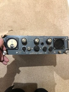 Murphy B-40 Single sideband converter very very rare - Zdjęcie 1 z 9