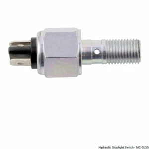 INTERRUPTOR LUZ FRENO TRASERO HARLEY 08-17 DYNA FXD MC-SLS5 Repl. 72026-06 / 72026-08A - Imagen 1 de 3
