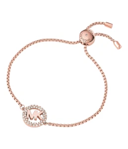 MICHAEL KORS Armreif Armband Bracelet MKJ7321791 Farbe: gold - Bild 1 von 4