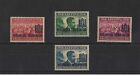 Lithuania 1939 Recovery of Vilnius Set Mounted Mint