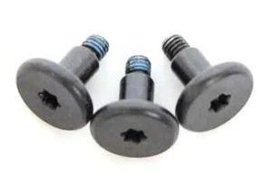 Lüfter Schrauben Fan Screws Torx T10 für Apple Mac Pro A1481 2013 Original Apple - Bild 1 von 10