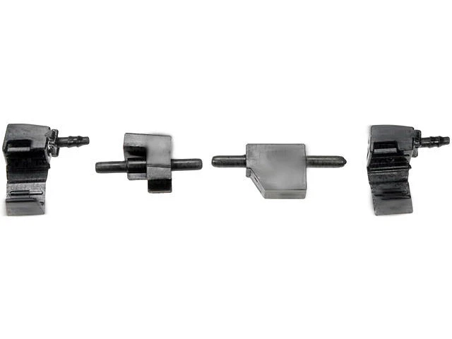 Boquilla de lavado de parabrisas para GMC Savana 3500 1996-2021 1999 1997 1998 GY192KY Foto 1 de 1