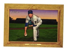 2007 Topps Turkey Red #148 Joe Nathan Minnesota Twins