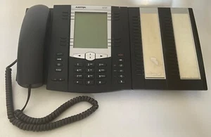 AASTRA Téléphone 6757 + module M670 - Zdjęcie 1 z 8