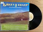 Green Velvet Sixteen Ballads Of Peace And Love Album 12” LP Vinyl Record
