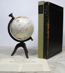 The Poems of Emerson ARTIST SIGNED Numbered Limited to 1500 VINTAGE - Picture 1 of 11