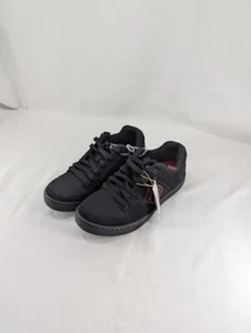 Five Ten Addidas Freeride MTB shoes black 11.5 - Picture 1 of 4