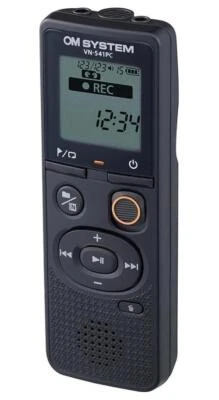 VN-541PC Digital Voice Recorder, 4GB - VN541PC - Image 1 of 3