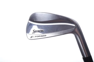 Srixon Z-Forged 3-Iron Extra Stiff Flex Steel Shaft Very Good - Picture 1 of 8