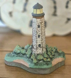 Spoontiques Miniatur "Old Cape Henry, VA Lighthouse" #009270  - Bild 1 von 10