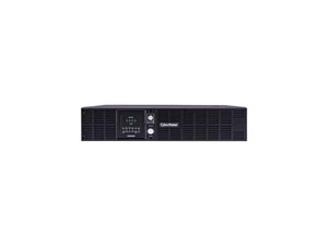 CyberPower Smart App LCD UPS Series CPS1500AVR 1500 VA 900 Watts 8 Outlets UPS - Picture 1 of 4