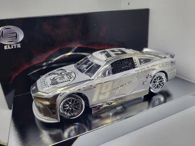 Bajo Martin Truex Jr 2024 Pro Shops ICON Elite 1:24 Foto 1 de 4