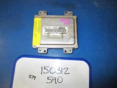 Passenger Front Window Regulator ID 25994200 Fits 11-14 VOLT 210820 - Image 1 of 4