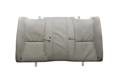 02-10 Funda Cojín Asiento Superior Trasero Lexus SC430 Gris 7107724300 Fabricante Original Foto 1 de 4