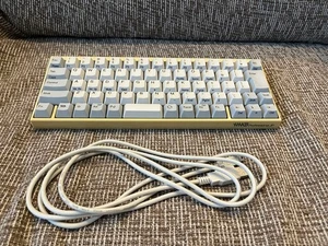 HHKB PD-KB420W Happy Hacking Keyboard Professional Japanese - Picture 1 of 4