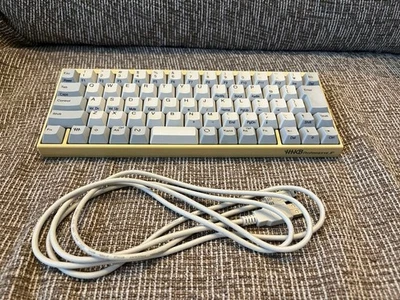 HHKB PD-KB420W Happy Hacking Keyboard Professional Japanese - Image 1 of 4