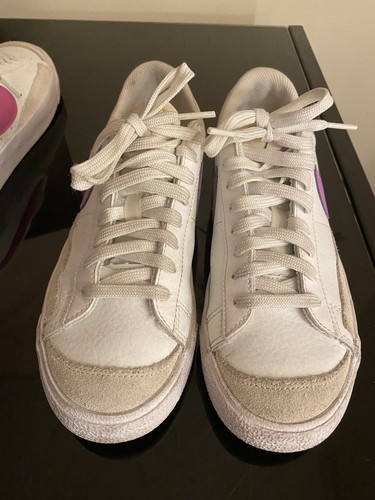 Sneakers blazer Nike bambina taglia 5 5 anni