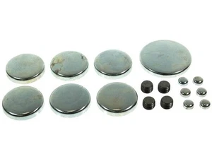Expansion Plug Kit For 1967-1970 Ford Mustang 1968 1969 XK254NY - Picture 1 of 1
